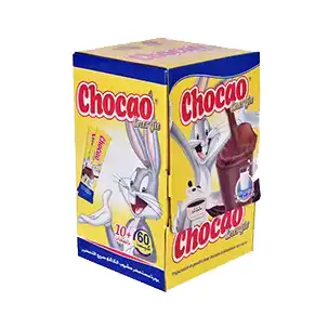 Product logo