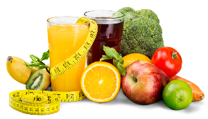 Healthy