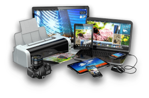 Electronics