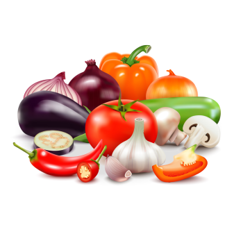Légumes