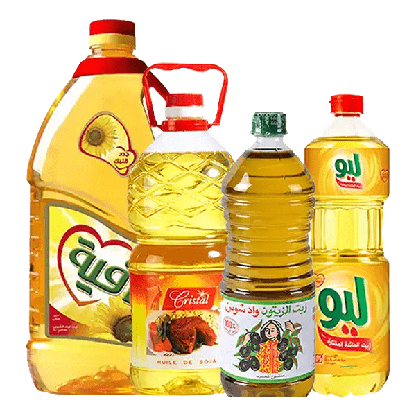 Oil