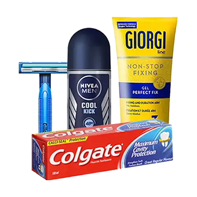 Shaving