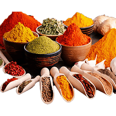 Spices