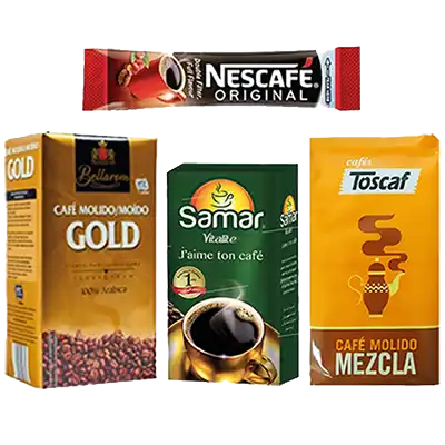 Coffee