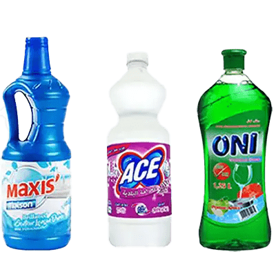 Bleach