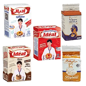 Yeast