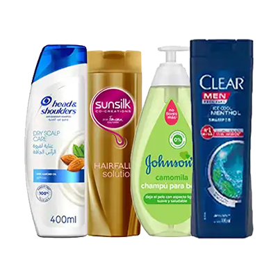 Shampoo