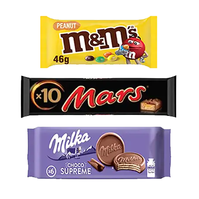 Chocolate