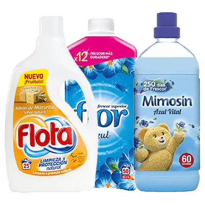 Liquid Soap