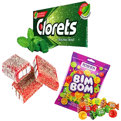 Candy