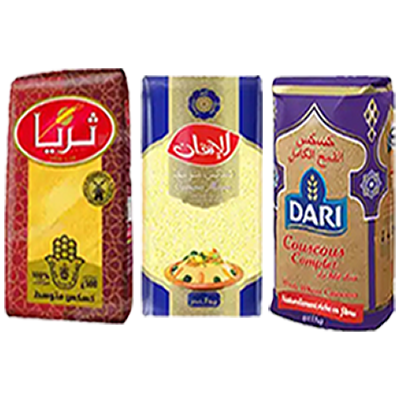 Couscous