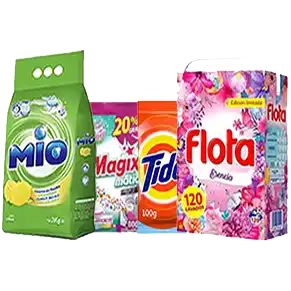 Washing Powder