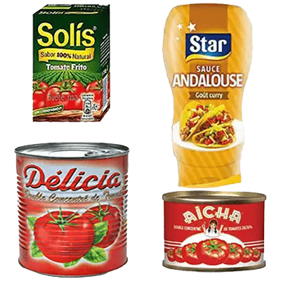 Sauce