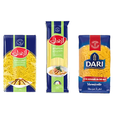 Vermicelli