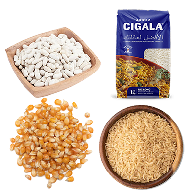 Grains