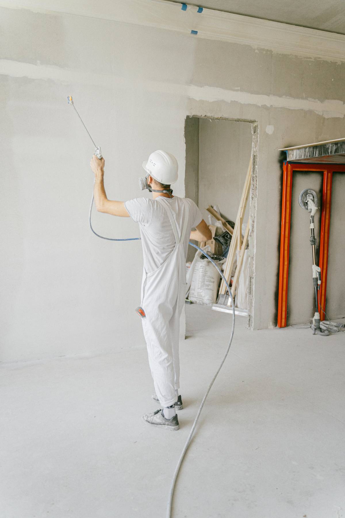 Wall Painting