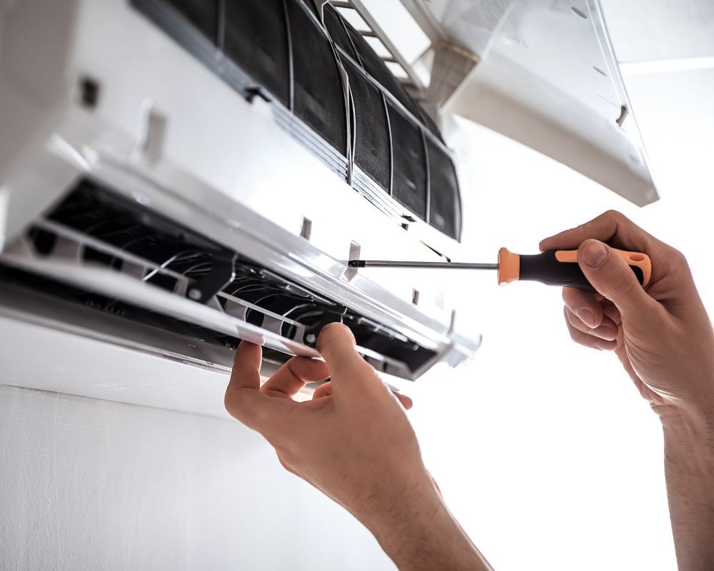 A/C Repair