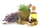 AROMATHÉRAPIE