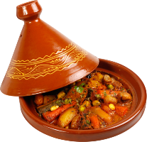 Tajines