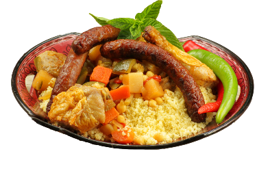 Couscous