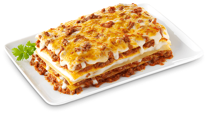Lasagne