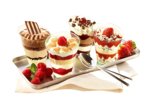 Dessert