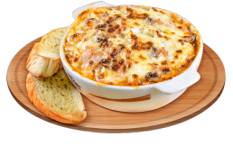 Cozamia / Pasticcio