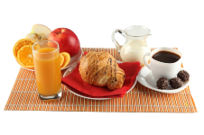 Petit Dejeuner