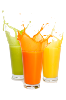 Boissons